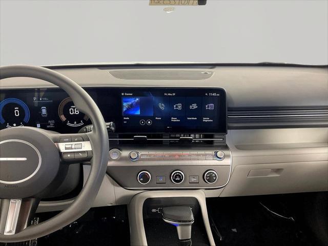 2024 Hyundai Kona SE