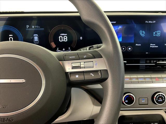 2024 Hyundai Kona SE
