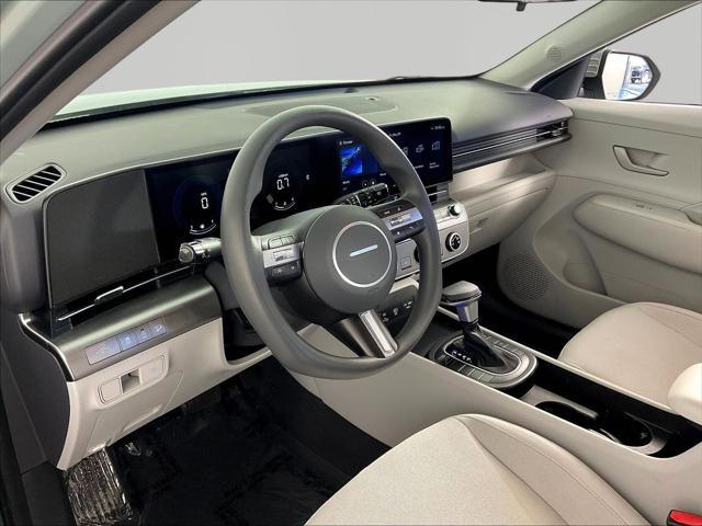 2024 Hyundai Kona SE