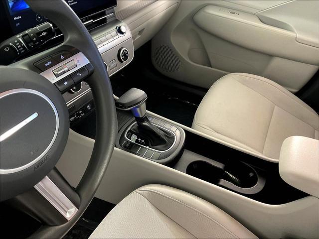 2024 Hyundai Kona SE