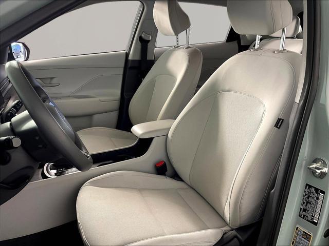 2024 Hyundai Kona SE