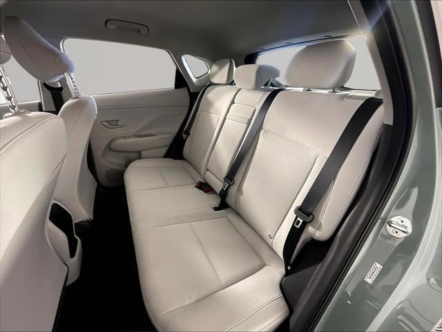 2024 Hyundai Kona SE