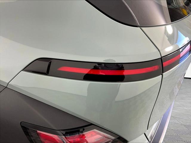 2024 Hyundai Kona SE