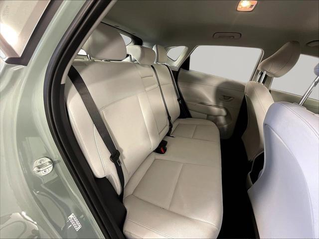 2024 Hyundai Kona SE
