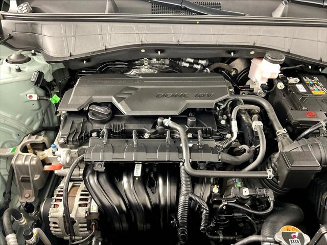 2024 Hyundai Kona SE