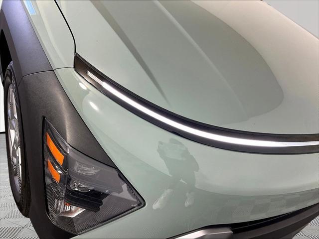 2024 Hyundai Kona SE