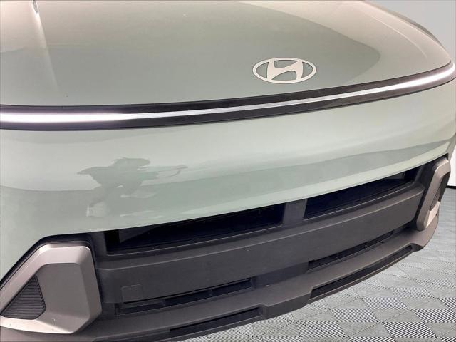 2024 Hyundai Kona SE