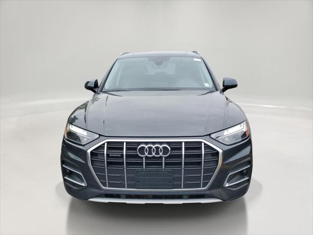 2021 Audi Q5 Premium 45 TFSI quattro S tronic