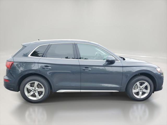 2021 Audi Q5 Premium 45 TFSI quattro S tronic