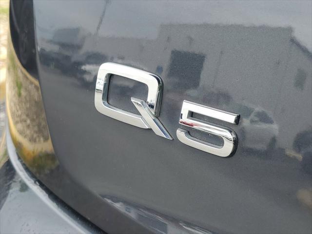 2021 Audi Q5 Premium 45 TFSI quattro S tronic