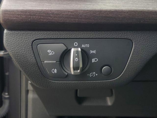 2021 Audi Q5 Premium 45 TFSI quattro S tronic