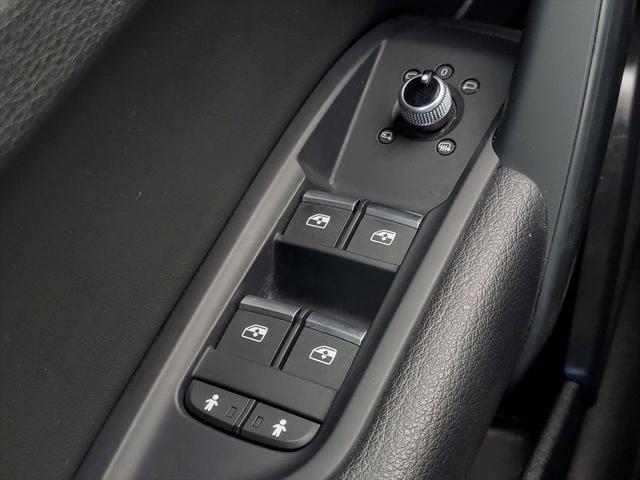 2021 Audi Q5 Premium 45 TFSI quattro S tronic