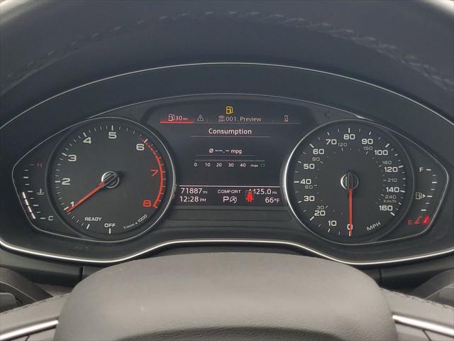 2021 Audi Q5 Premium 45 TFSI quattro S tronic