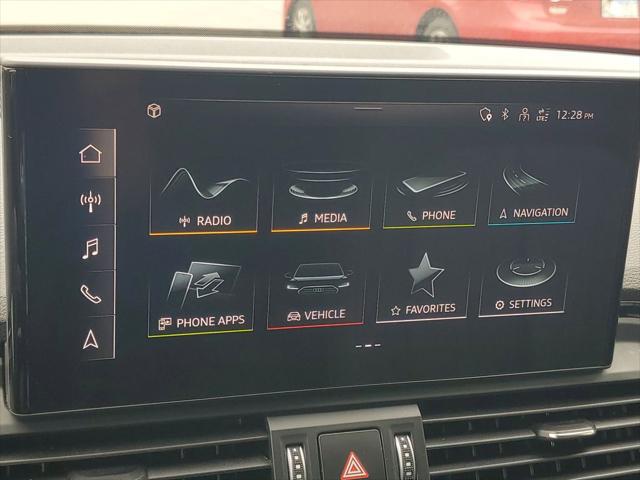 2021 Audi Q5 Premium 45 TFSI quattro S tronic