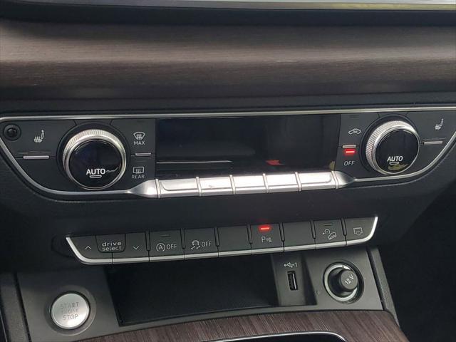 2021 Audi Q5 Premium 45 TFSI quattro S tronic