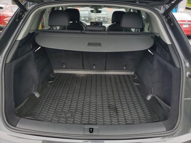 2021 Audi Q5 Premium 45 TFSI quattro S tronic