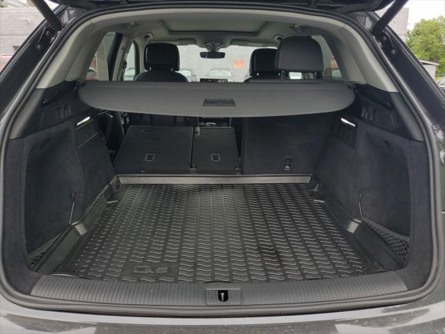 2021 Audi Q5 Premium 45 TFSI quattro S tronic