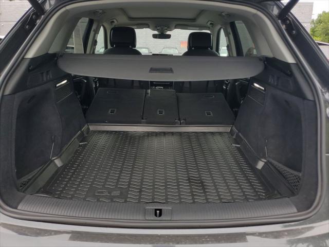 2021 Audi Q5 Premium 45 TFSI quattro S tronic