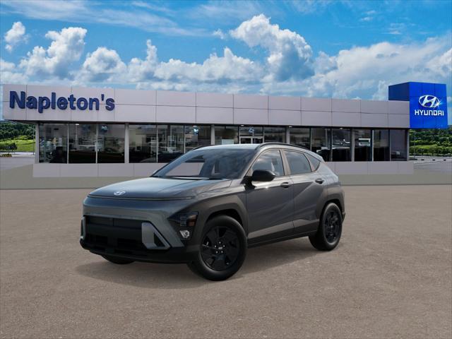 2026 Hyundai Kona SEL Sport for sale in CALUMET CITY, IL