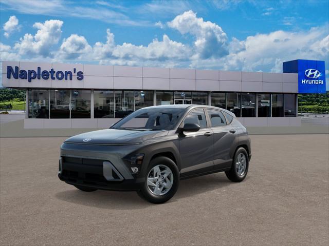 2026 Hyundai Kona SE for sale in CALUMET CITY, IL
