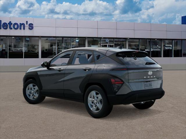 2026 Hyundai Kona SE
