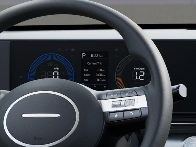2026 Hyundai Kona SE