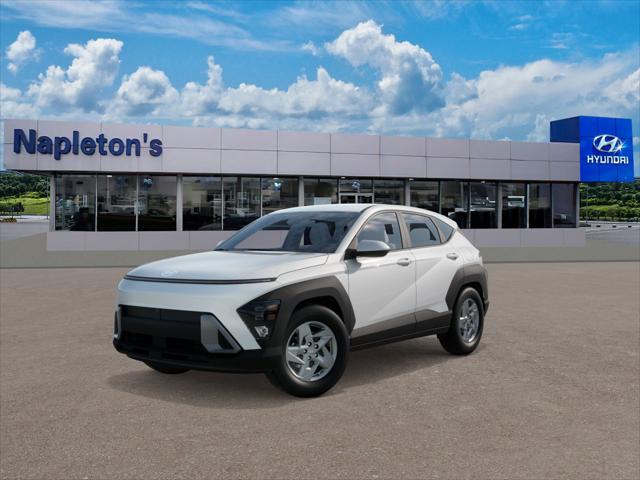 2026 Hyundai Kona SE for sale in CALUMET CITY, IL