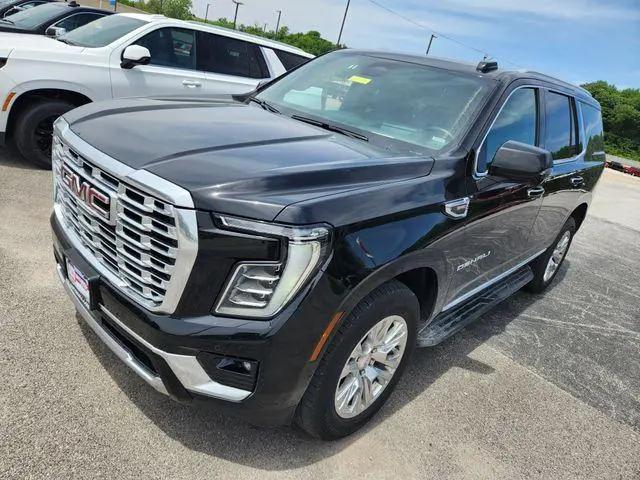 2025 GMC Yukon 4WD Denali for sale in Moline, IL