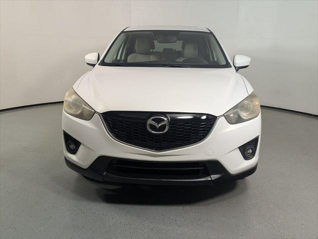 2013 Mazda CX-5 Grand Touring