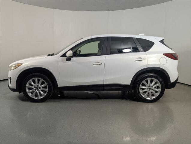 2013 Mazda CX-5 Grand Touring