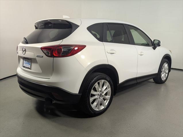 2013 Mazda CX-5 Grand Touring