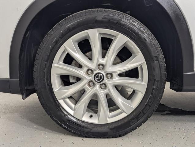 2013 Mazda CX-5 Grand Touring