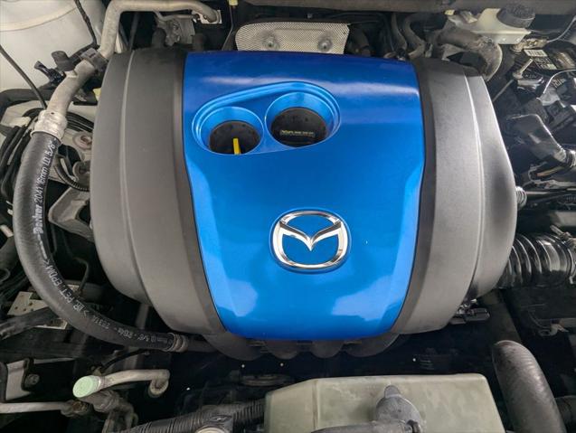 2013 Mazda CX-5 Grand Touring