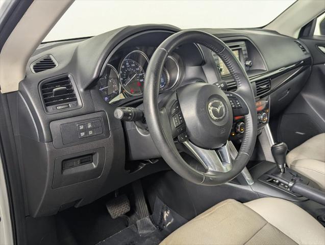 2013 Mazda CX-5 Grand Touring