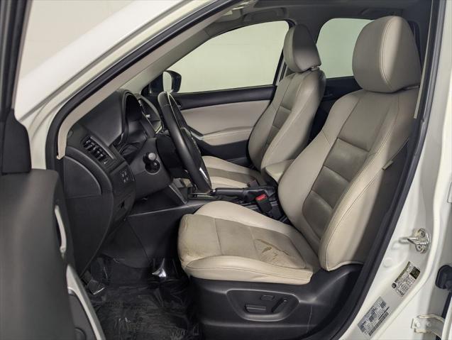 2013 Mazda CX-5 Grand Touring