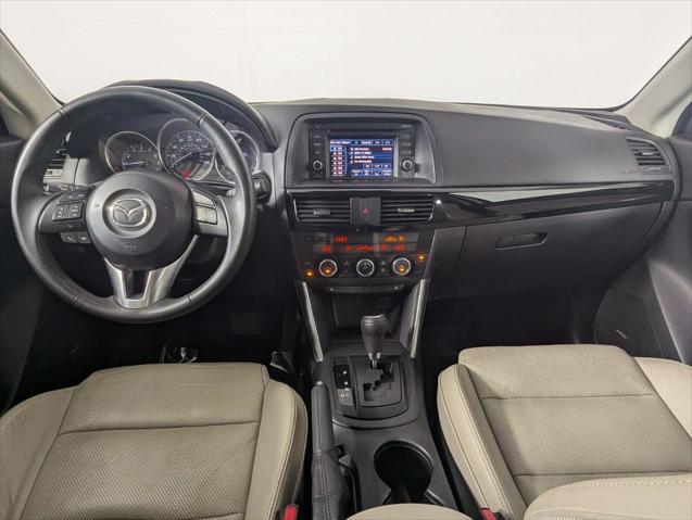 2013 Mazda CX-5 Grand Touring