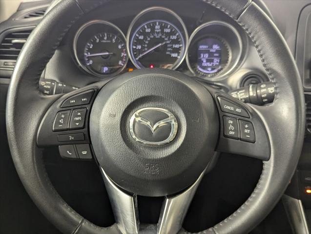 2013 Mazda CX-5 Grand Touring