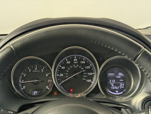 2013 Mazda CX-5 Grand Touring