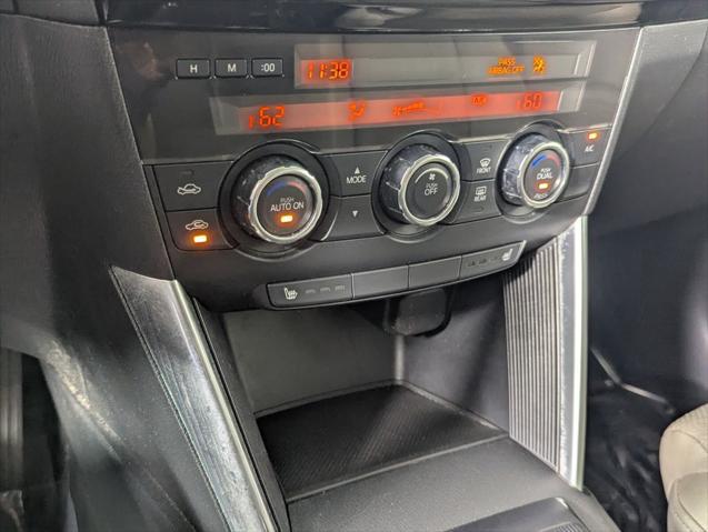 2013 Mazda CX-5 Grand Touring