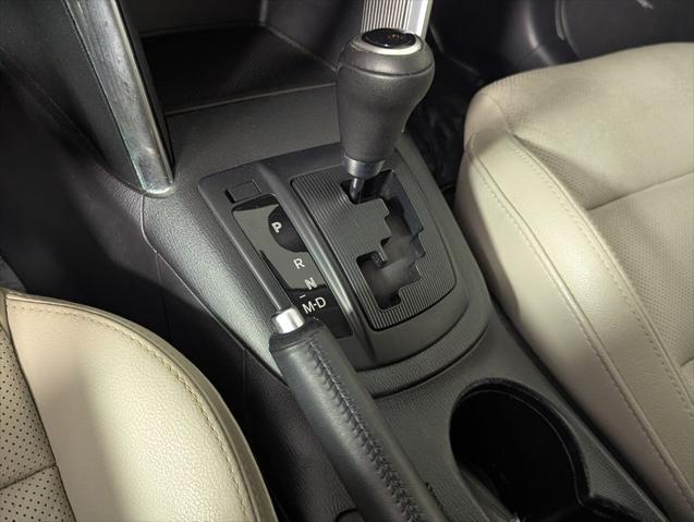 2013 Mazda CX-5 Grand Touring