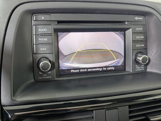 2013 Mazda CX-5 Grand Touring