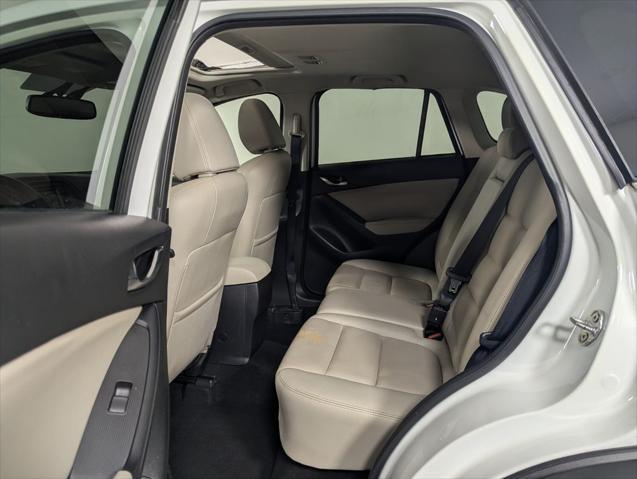 2013 Mazda CX-5 Grand Touring