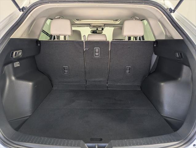 2013 Mazda CX-5 Grand Touring