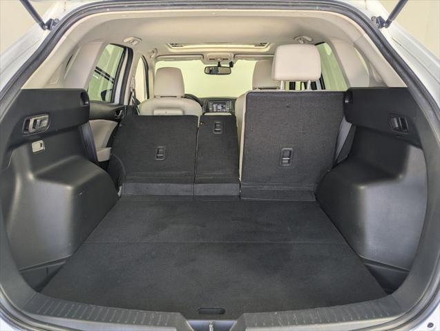 2013 Mazda CX-5 Grand Touring
