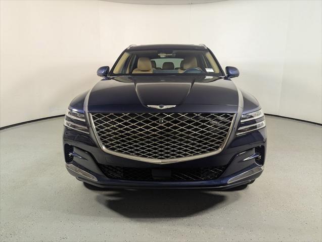 2022 Genesis GV80 2.5T AWD