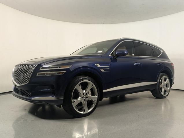 2022 Genesis GV80 2.5T AWD