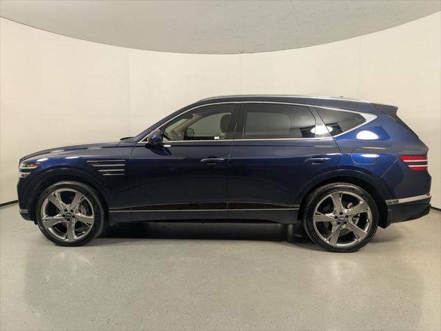 2022 Genesis GV80 2.5T AWD