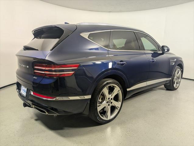 2022 Genesis GV80 2.5T AWD