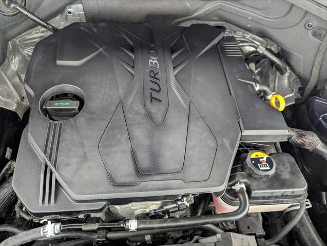 2022 Genesis GV80 2.5T AWD