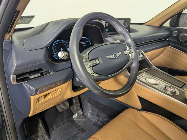 2022 Genesis GV80 2.5T AWD